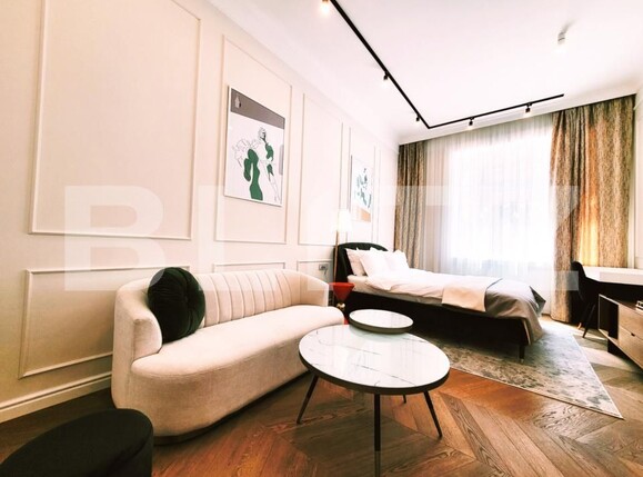 Apartament de vânzare 3 camere Central - 208294AV | BLITZ Cluj-Napoca | Poza3
