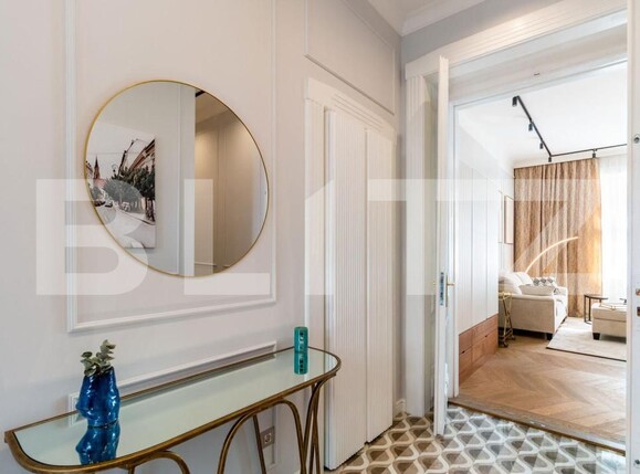 Apartament de vânzare 3 camere Central - 208294AV | BLITZ Cluj-Napoca | Poza9