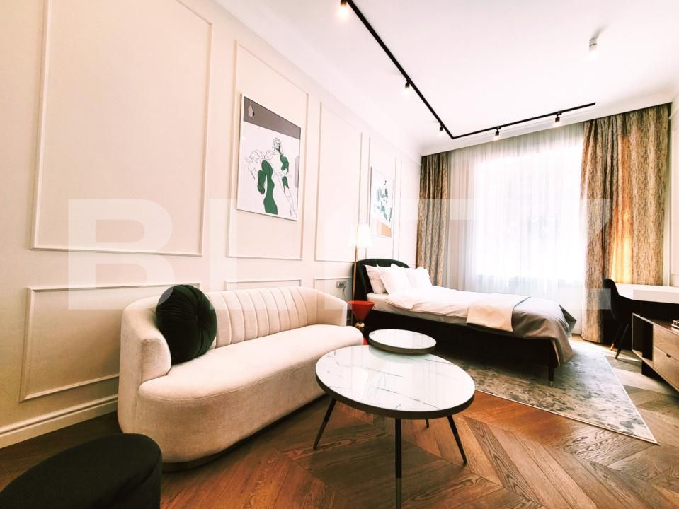 Apartament de vânzare 3 camere Central - 208294AV | BLITZ Cluj-Napoca | Poza3
