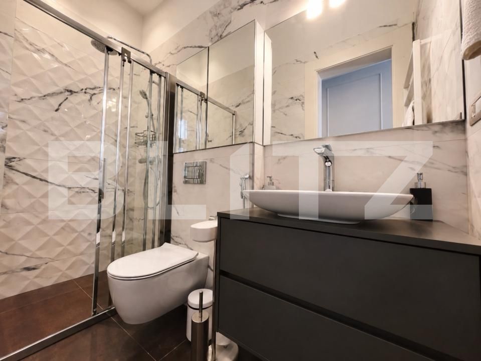 Apartament de vânzare 3 camere Central - 208294AV | BLITZ Cluj-Napoca | Poza10