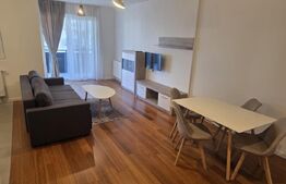 Apartament 2 camere,semidecomandat,pet friendly,parcare subterana,Sopor