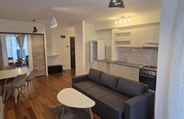 Apartament 2 camere,semidecomandat,pet friendly,parcare subterana,Sopor