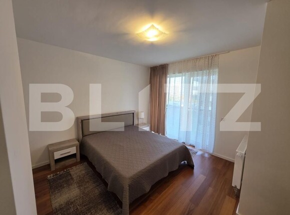 Apartament de închiriat 2 camere Sopor - 208295AI | BLITZ Cluj-Napoca | Poza1