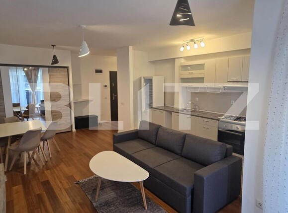 Apartament de închiriat 2 camere Sopor - 208295AI | BLITZ Cluj-Napoca | Poza2
