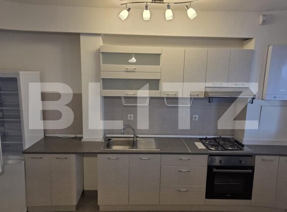 Apartament de închiriat 2 camere Sopor - 208295AI | BLITZ Cluj-Napoca | Poza4