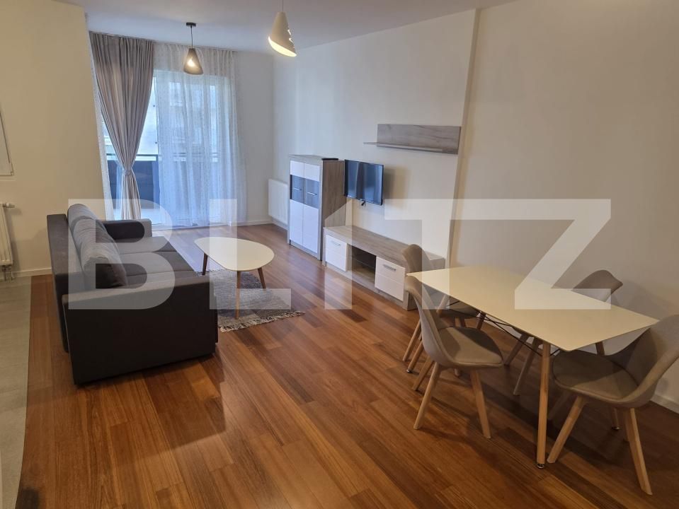 Apartament de închiriat 2 camere Sopor - 208295AI | BLITZ Cluj-Napoca | Poza3
