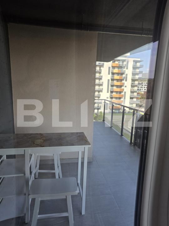 Apartament de închiriat 2 camere Sopor - 208295AI | BLITZ Cluj-Napoca | Poza5