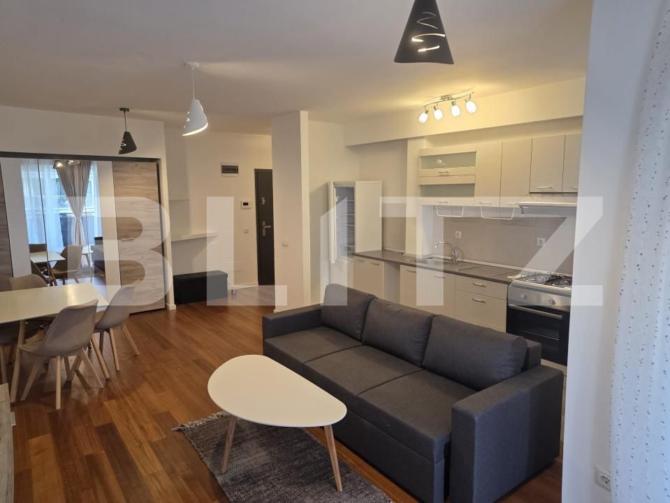 Apartament de închiriat 2 camere Sopor - 208295AI | BLITZ Cluj-Napoca | Poza2