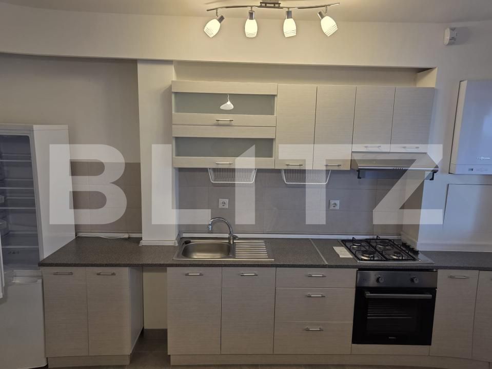 Apartament de închiriat 2 camere Sopor - 208295AI | BLITZ Cluj-Napoca | Poza4