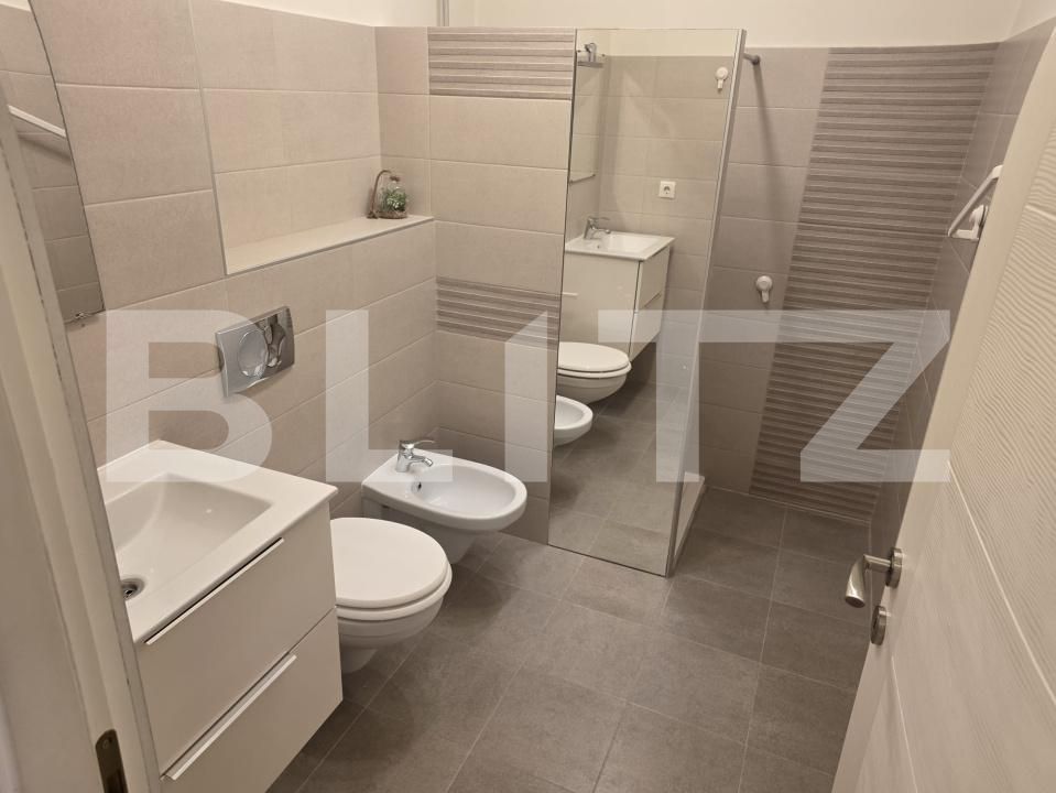 Apartament de închiriat 2 camere Sopor - 208295AI | BLITZ Cluj-Napoca | Poza6