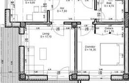 2 camere in apropiere de zona Campului! Posibilitate Rate la Constructor!!!