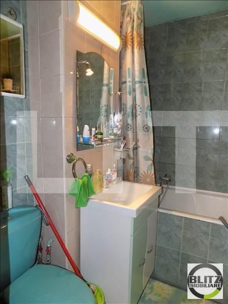 Apartament de vânzare 2 camere Manastur - 2083AV | BLITZ Cluj-Napoca | Poza10