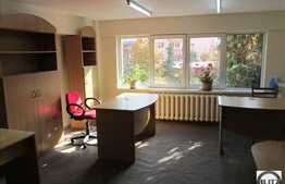 De inchiriat spatiu birouri, 27 mp utili, zona Kaufland Marasti