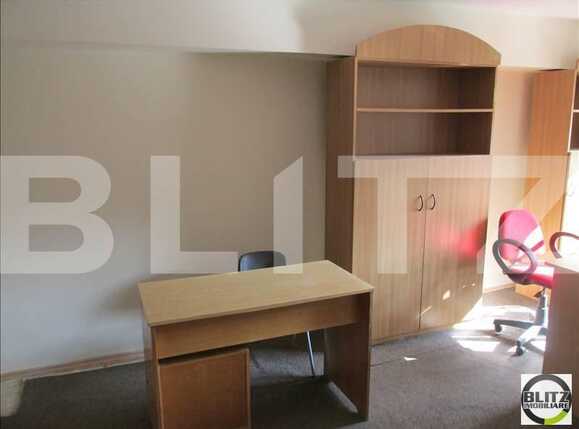 Spațiu birouri de închiriat Marasti - 20830SIB | BLITZ Cluj-Napoca | Poza2