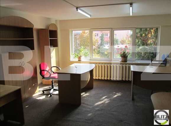 Spațiu birouri de închiriat Marasti - 20830SIB | BLITZ Cluj-Napoca | Poza1