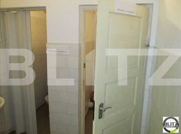 Spațiu birouri de închiriat Marasti - 20830SIB | BLITZ Cluj-Napoca | Poza5