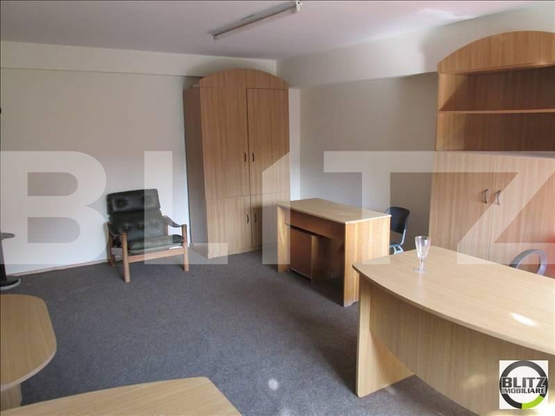 Spațiu birouri de închiriat Marasti - 20830SIB | BLITZ Cluj-Napoca | Poza3
