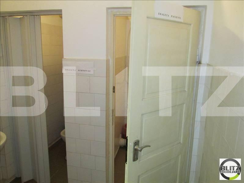 Spațiu birouri de închiriat Marasti - 20830SIB | BLITZ Cluj-Napoca | Poza5