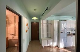 Apartament cu 2 camere, 60mp, loc de parcare ,zona Florilor