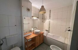 Apartament cu 2 camere, 60 mp, zona Florilor