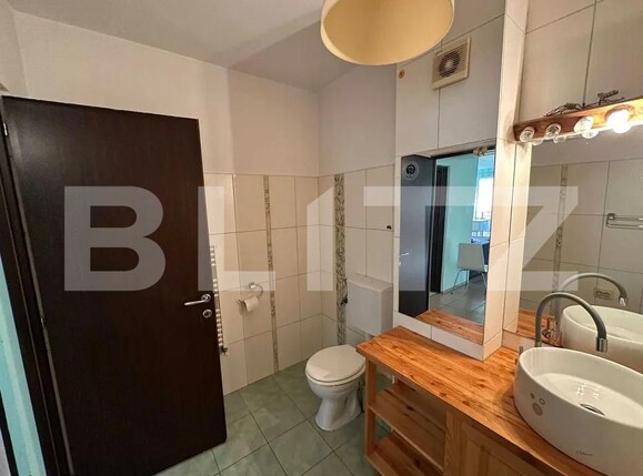 Apartament de închiriat 2 camere Floreşti - 208301AI | BLITZ Cluj-Napoca | Poza7