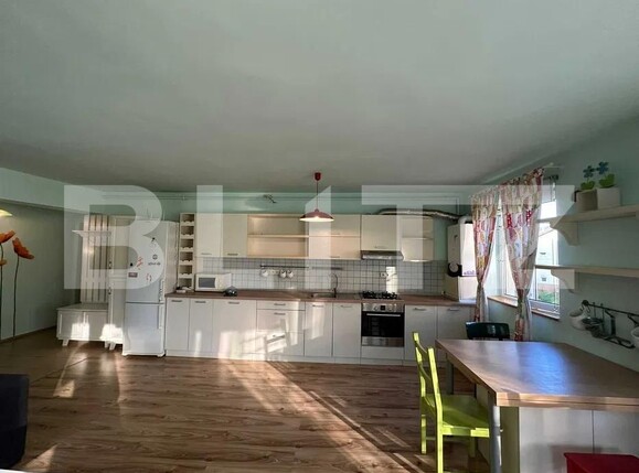 Apartament de închiriat 2 camere Floreşti - 208301AI | BLITZ Cluj-Napoca | Poza4