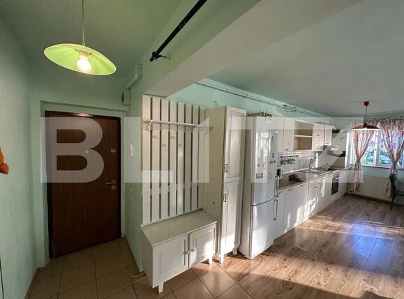 Apartament de închiriat 2 camere Floreşti - 208301AI | BLITZ Cluj-Napoca | Poza1