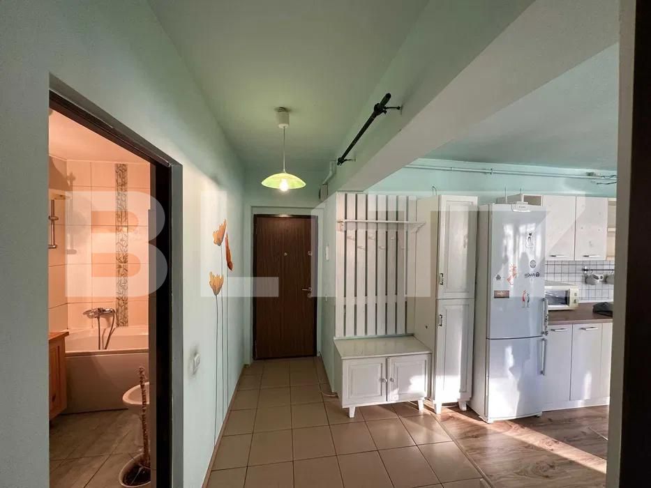 Apartament de închiriat 2 camere Floreşti - 208301AI | BLITZ Cluj-Napoca | Poza3