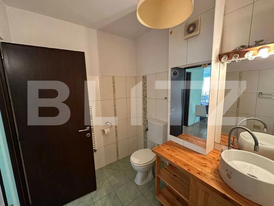 Apartament de închiriat 2 camere Floreşti - 208301AI | BLITZ Cluj-Napoca | Poza7
