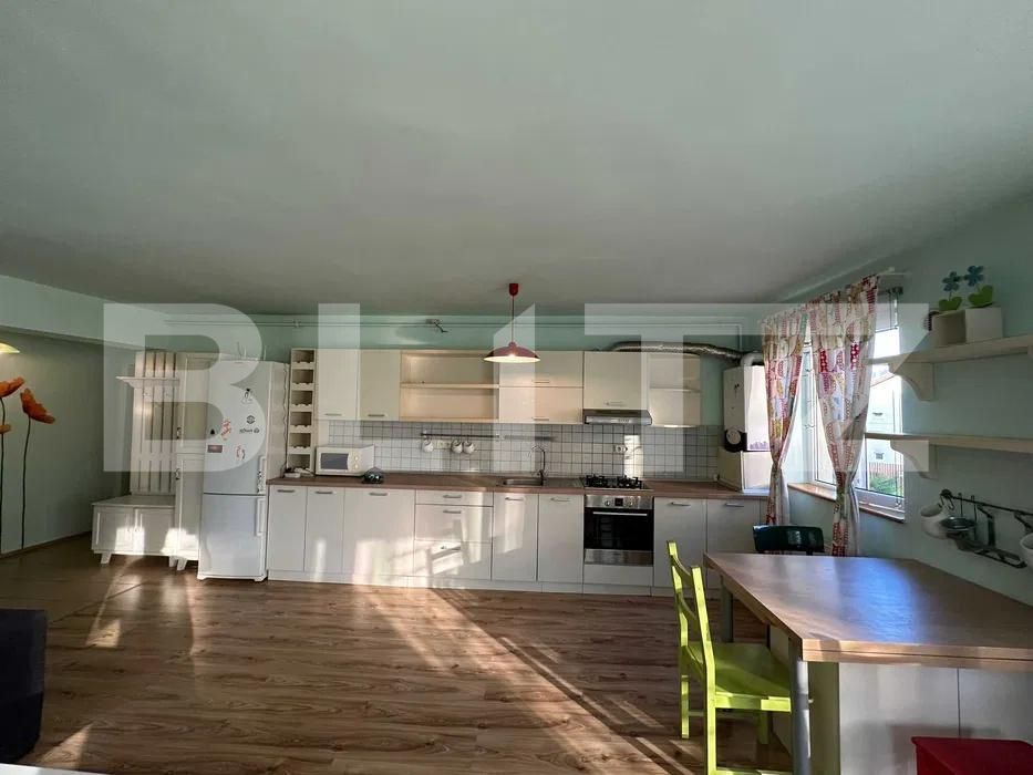 Apartament de închiriat 2 camere Floreşti - 208301AI | BLITZ Cluj-Napoca | Poza4