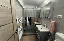 Apartament cu 3 camere, renovat integral, în zona semicentrală