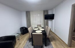 Apartament cu 3 camere, renovat integral, în zona semicentrală