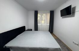 Apartament cu 3 camere, renovat integral, în zona semicentrală
