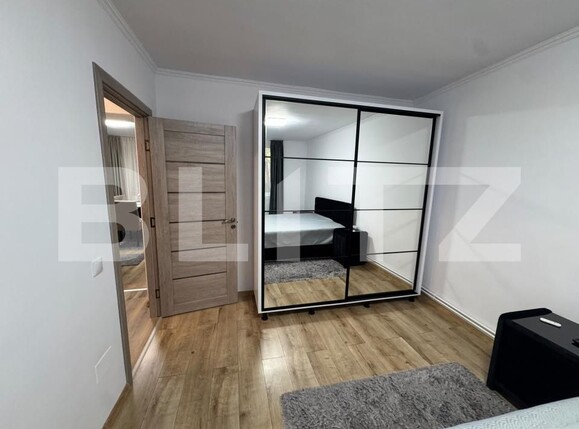 Apartament de vânzare 3 camere Semicentral - 208304AV | BLITZ Cluj-Napoca | Poza4
