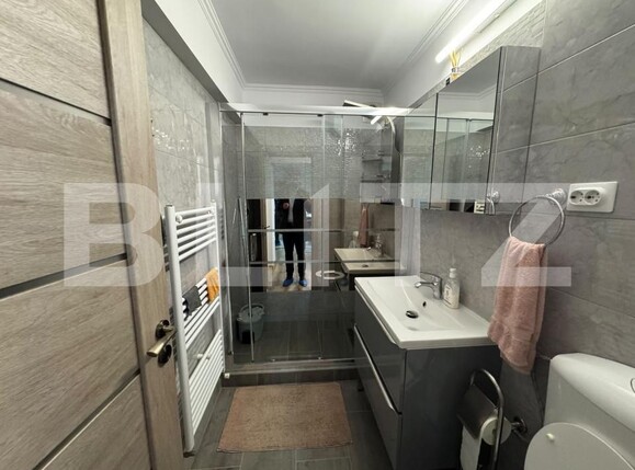 Apartament de vânzare 3 camere Semicentral - 208304AV | BLITZ Cluj-Napoca | Poza8
