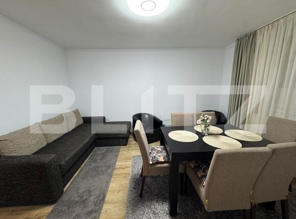Apartament de vânzare 3 camere Semicentral - 208304AV | BLITZ Cluj-Napoca | Poza1