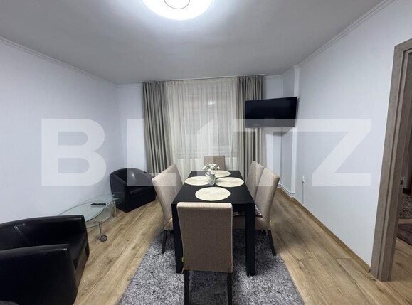 Apartament de vânzare 3 camere Semicentral - 208304AV | BLITZ Cluj-Napoca | Poza2
