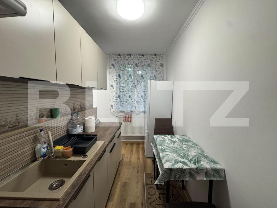 Apartament de vânzare 3 camere Semicentral - 208304AV | BLITZ Cluj-Napoca | Poza9