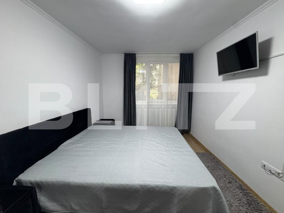 Apartament de vânzare 3 camere Semicentral - 208304AV | BLITZ Cluj-Napoca | Poza3