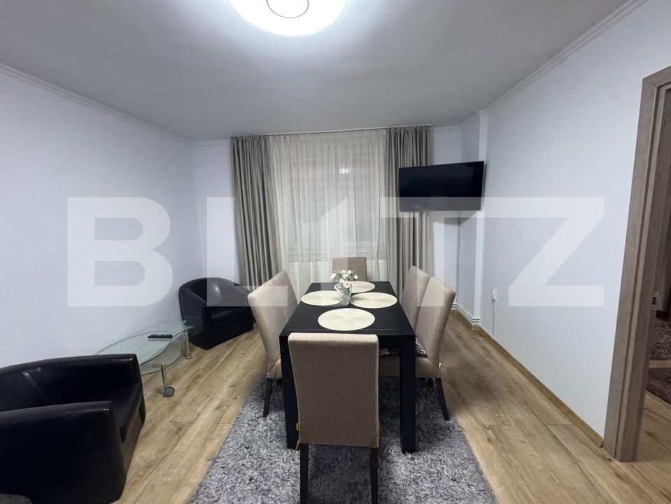 Apartament de vânzare 3 camere Semicentral - 208304AV | BLITZ Cluj-Napoca | Poza2