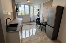 Apartament modern și spațios cu 2 camere, etaj intermediar, Marasti.