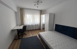 Apartament modern și spațios cu 2 camere, etaj intermediar, Marasti.