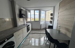 Apartament modern și spațios cu 2 camere, etaj intermediar, Marasti.