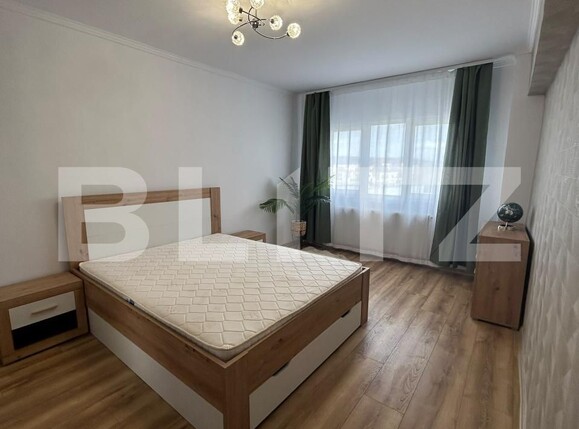 Apartament de închiriat 2 camere Marasti - 208309AI | BLITZ Cluj-Napoca | Poza1