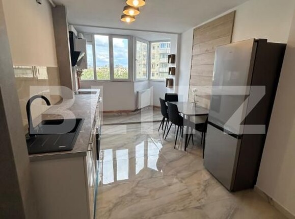 Apartament de închiriat 2 camere Marasti - 208309AI | BLITZ Cluj-Napoca | Poza7