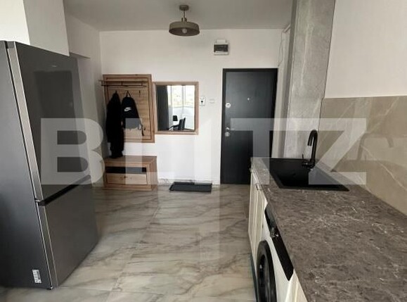 Apartament de închiriat 2 camere Marasti - 208309AI | BLITZ Cluj-Napoca | Poza8