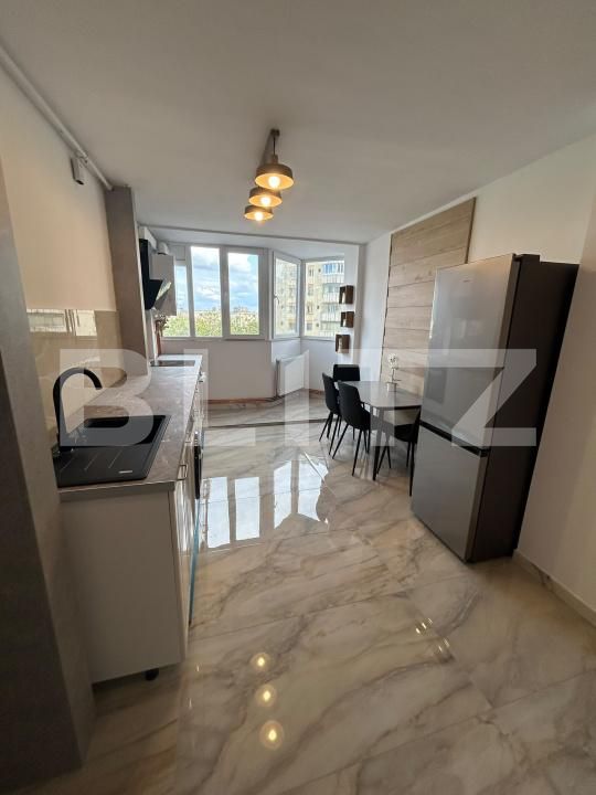 Apartament de închiriat 2 camere Marasti - 208309AI | BLITZ Cluj-Napoca | Poza7