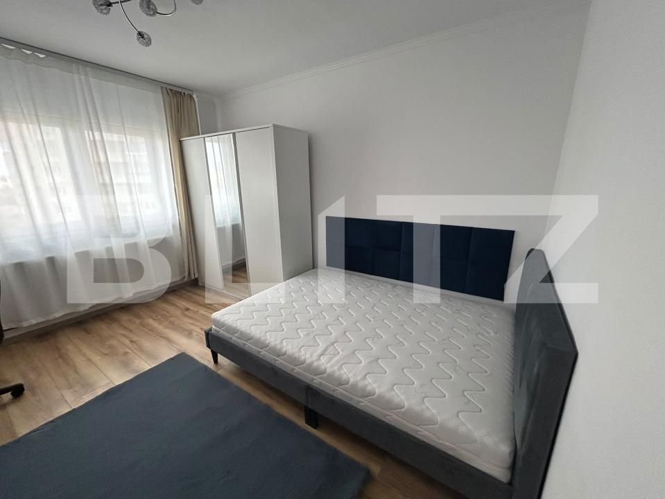 Apartament de închiriat 2 camere Marasti - 208309AI | BLITZ Cluj-Napoca | Poza4