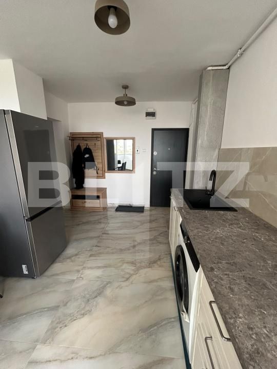 Apartament de închiriat 2 camere Marasti - 208309AI | BLITZ Cluj-Napoca | Poza8