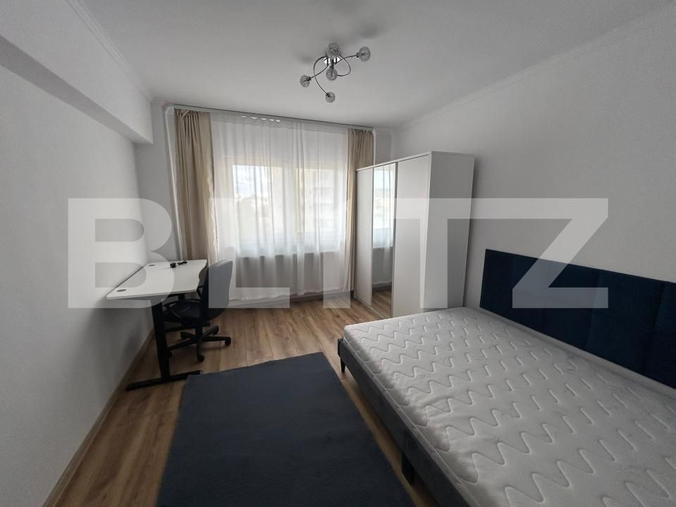 Apartament de închiriat 2 camere Marasti - 208309AI | BLITZ Cluj-Napoca | Poza3